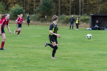 Bild 82 - B-Juniorinnen SG Mittelholstein - SV Frisia 03 Risum-Lindholm : Ergebnis: 1:12